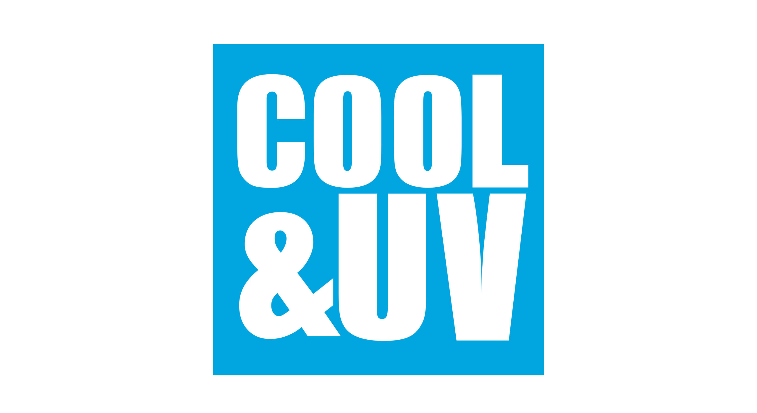 COOL&UV