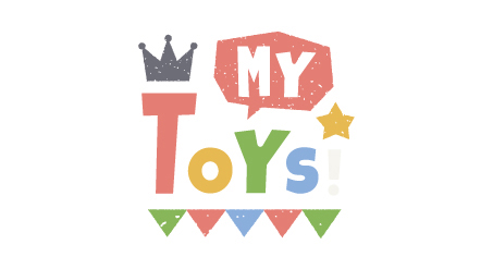 MY TOYS